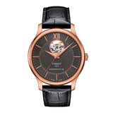 Tissot Tradition Powermatic 80 Open Heart-Tissot Tradition Powermatic 80 Open Heart -