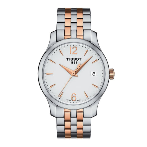 Tissot Tradition Quartz-Tissot Tradition Quartz -