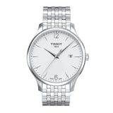 Tissot Tradition-Tissot Tradition -