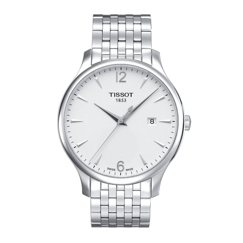 Tissot Tradition-Tissot Tradition -