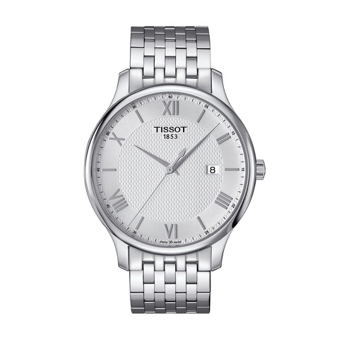 Tissot Tradition-Tissot Tradition -