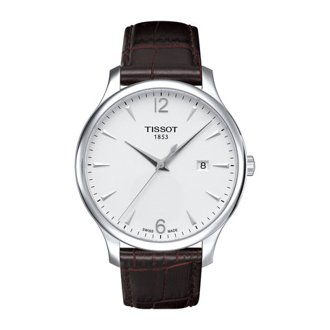 Tissot Tradition-Tissot Tradition -