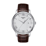 Tissot Tradition-Tissot Tradition - T0636101603800