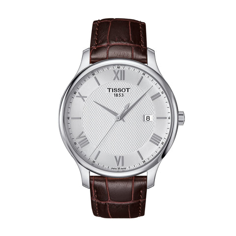 Tissot Tradition-Tissot Tradition - T0636101603800