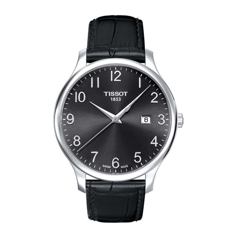 Tissot Tradition-Tissot Tradition -