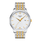 Tissot Tradition-Tissot Tradition -