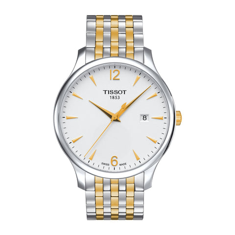 Tissot Tradition-Tissot Tradition -