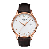 Tissot Tradition-Tissot Tradition -