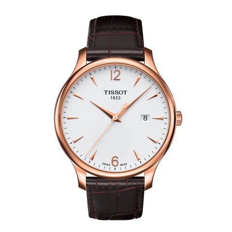 Tissot Tradition-Tissot Tradition -
