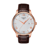 Tissot Tradition-Tissot Tradition -