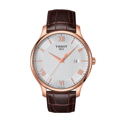 Tissot Tradition-Tissot Tradition -