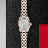 TUDOR 1926 28mm Steel and Rose Gold-TUDOR 1926 28mm Steel and Rose Gold -