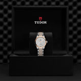 TUDOR 1926 28mm Steel and Rose Gold-TUDOR 1926 28mm Steel and Rose Gold -