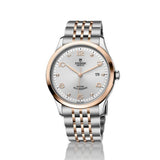 TUDOR 1926 28mm Steel and Rose Gold-TUDOR 1926 28mm Steel and Rose Gold -