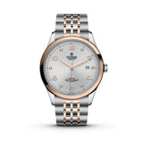 TUDOR 1926 28mm Steel and Rose Gold-TUDOR 1926 28mm Steel and Rose Gold -