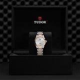 TUDOR 1926 28mm Steel and Rose Gold-TUDOR 1926 28mm Steel and Rose Gold -