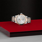 TUDOR 1926 28mm Steel and Rose Gold-TUDOR 1926 28mm Steel and Rose Gold -