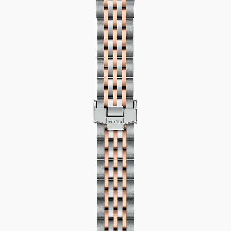 TUDOR 1926 28mm Steel and Rose Gold-TUDOR 1926 28mm Steel and Rose Gold -
