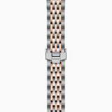 TUDOR 1926 28mm Steel and Rose Gold-TUDOR 1926 28mm Steel and Rose Gold -