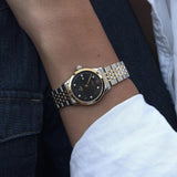 TUDOR 1926 28mm Steel and Rose Gold-TUDOR 1926 28mm Steel and Rose Gold -