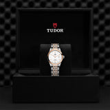 TUDOR 1926 28mm Steel and Rose Gold-TUDOR 1926 28mm Steel and Rose Gold -