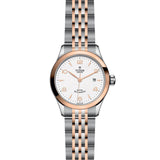 TUDOR 1926 28mm Steel and Rose Gold-TUDOR 1926 28mm Steel and Rose Gold -