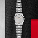 TUDOR 1926 28mm Steel-TUDOR 1926 28mm Steel -