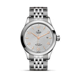 TUDOR 1926 28mm Steel-TUDOR 1926 28mm Steel -