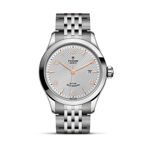 TUDOR 1926 28mm Steel-TUDOR 1926 28mm Steel -