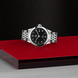 TUDOR 1926 28mm Steel-TUDOR 1926 28mm Steel -
