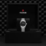 TUDOR 1926 28mm Steel-TUDOR 1926 28mm Steel -