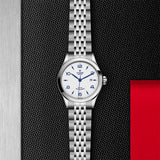 TUDOR 1926 28mm Steel-TUDOR 1926 28mm Steel -