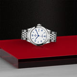 TUDOR 1926 28mm Steel-TUDOR 1926 28mm Steel -