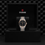 TUDOR 1926 36mm Steel and Rose Gold-TUDOR 1926 36mm Steel and Rose Gold -