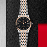 TUDOR 1926 36mm Steel and Rose Gold-TUDOR 1926 36mm Steel and Rose Gold -