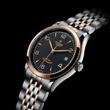 TUDOR 1926 36mm Steel and Rose Gold-TUDOR 1926 36mm Steel and Rose Gold -