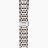 TUDOR 1926 36mm Steel and Rose Gold-TUDOR 1926 36mm Steel and Rose Gold -