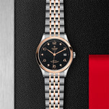 TUDOR 1926 36mm Steel and Rose Gold-TUDOR 1926 36mm Steel and Rose Gold -