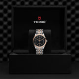 TUDOR 1926 36mm Steel and Rose Gold-TUDOR 1926 36mm Steel and Rose Gold -