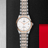 TUDOR 1926 36mm Steel and Rose Gold-TUDOR 1926 36mm Steel and Rose Gold -