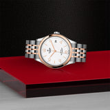 TUDOR 1926 36mm Steel and Rose Gold-TUDOR 1926 36mm Steel and Rose Gold -