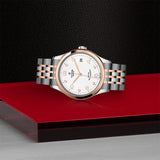 TUDOR 1926 36mm Steel and Rose Gold-TUDOR 1926 36mm Steel and Rose Gold -