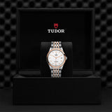 TUDOR 1926 36mm Steel and Rose Gold-TUDOR 1926 36mm Steel and Rose Gold -
