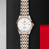 TUDOR 1926 36mm Steel and Rose Gold-TUDOR 1926 36mm Steel and Rose Gold -
