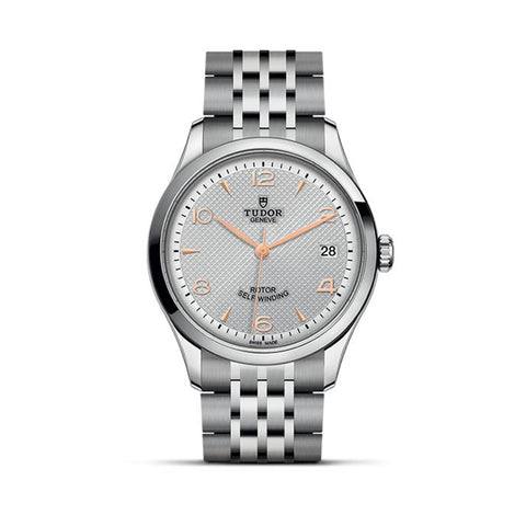 TUDOR 1926 36mm Steel-TUDOR 1926 36mm Steel -