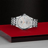 TUDOR 1926 36mm Steel-TUDOR 1926 36mm Steel -