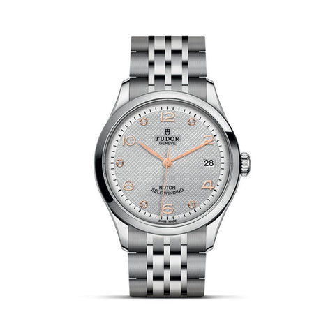TUDOR 1926 36mm Steel-TUDOR 1926 36mm Steel -