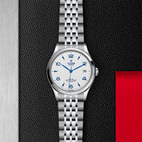 TUDOR 1926 36mm Steel-TUDOR 1926 36mm Steel -