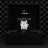 TUDOR 1926 36mm Steel-TUDOR 1926 36mm Steel -