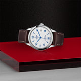 TUDOR 1926 36mm Steel-TUDOR 1926 36mm Steel -